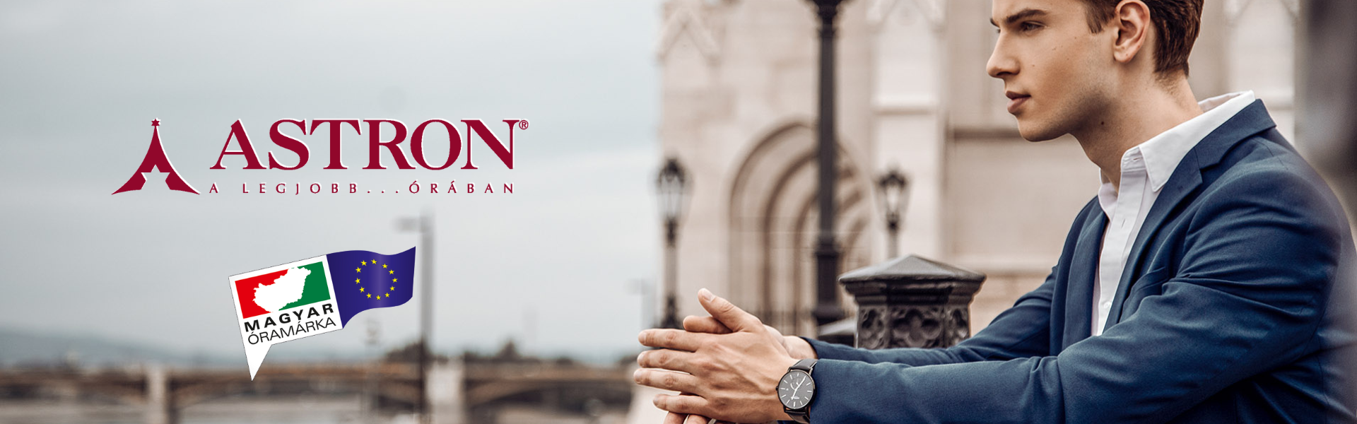 ASTRON - calitate... la orice ceas!