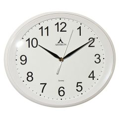 Astron falióra, fehér színű, sweep (halk) szerkezet