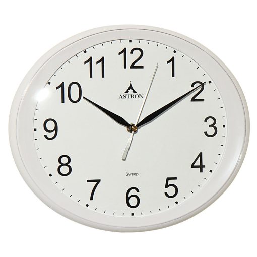 Astron falióra, fehér színű, sweep (halk) szerkezet