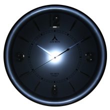 Astron falióra, quartz, bikolor színű, sweep, aut.light