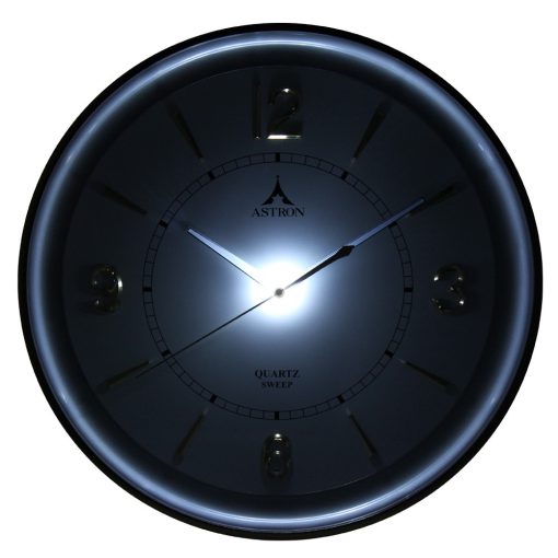 Astron falióra, quartz, bikolor színű, sweep, aut.light