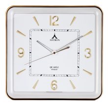 Astron falióra, quartz, bikolor, sweep, aut.light