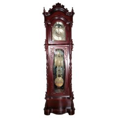 Astron ingás állóóra (mechanikus, 1/4 ütős)