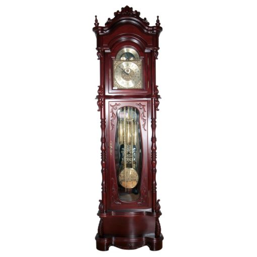 Astron ingás állóóra (mechanikus, 1/4 ütős)