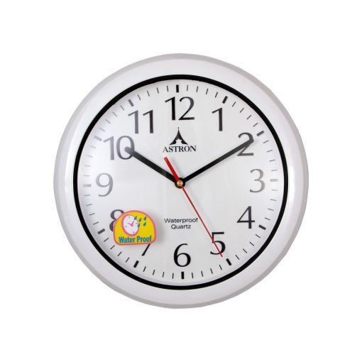 Astron páramentes falióra, quartz, fehér, sweep, waterproof