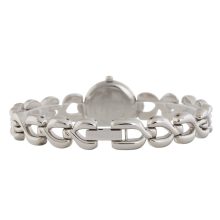 ASTRON 5250-4 női karóra, ezüst színű fém tok, ezüst színű fémcsat, rózsaszín számlap, keményített ásványüveg, quartz szerkezet, cseppmentes vízállóság