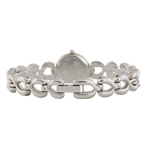 ASTRON 5250-4 női karóra, ezüst színű fém tok, ezüst színű fémcsat, rózsaszín számlap, keményített ásványüveg, quartz szerkezet, cseppmentes vízállóság