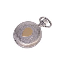 Astron női nyakláncóra, quartz, bicolor színű