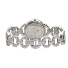 ASTRON 5545-8 női karóra, ezüst színű nemesacél tok, ezüst színű nemesacél csat, ezüst színű számlap, keményített ásványüveg, quartz szerkezet, cseppmentes vízállóság