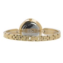 ASTRON 5581-9 női karóra, arany színű nemesacél tok, arany színű nemesacél csat, pezsgőszínű számlap, keményített ásványüveg, quartz szerkezet, 50 m (5 ATM) vízállóság