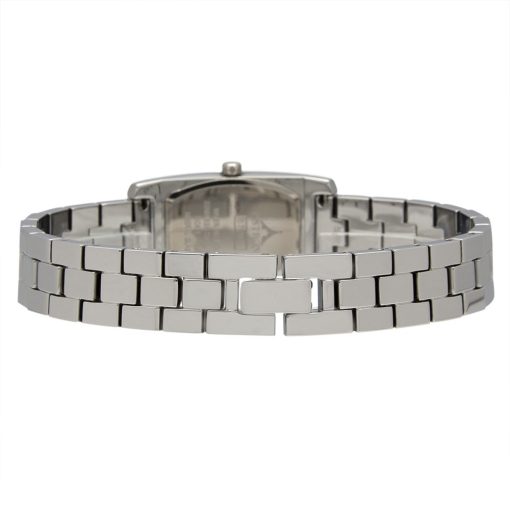 ASTRON 5770-8 női karóra, ezüst színű fém tok, ezüst színű fémcsat, fehér számlap, keményített ásványüveg, quartz szerkezet, cseppmentes vízállóság