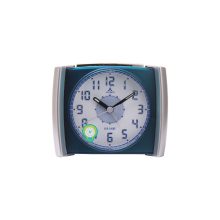 Astron ébresztőóra, quartz, fekete, LED-es számlap