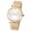 ASTRON 8013-9 elegáns női karóra, arany színű nemesacél tok, arany színű nemesacél csat, ezüst színű számlap, keményített ásványüveg, quartz szerkezet, cseppmentes vízállóság