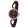 ASTRON 8021-1 női karóra, ékszeróra, rózsaarany színű nemesacél tok, fekete nemesacél csat, fekete számlap, keményített ásványüveg, quartz szerkezet, cseppmentes vízállóság