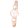 ASTRON 8034-0 női karóra, ékszeróra, rózsaarany színű nemesacél tok, rózsaarany színű nemesacél csat, fehér számlap, zafírüveg, quartz szerkezet, cseppmentes vízállóság