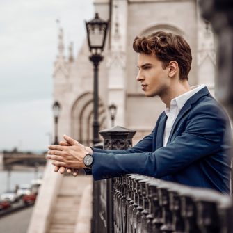 Ceasuri pentru bărbați