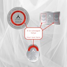 Engravare text - maxim 20 caractere